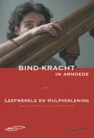 Bind-kracht in armoede (Paperback) - thumbnail