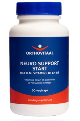 Neuro support start 60 Capsules