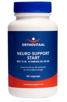 Neuro support start 60 Capsules - thumbnail