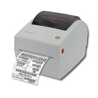 Qoltec 50243 Labelprinter LTP-0243 | thermisch | Hoge snelheid | 203 dpi | USB | LAN - thumbnail