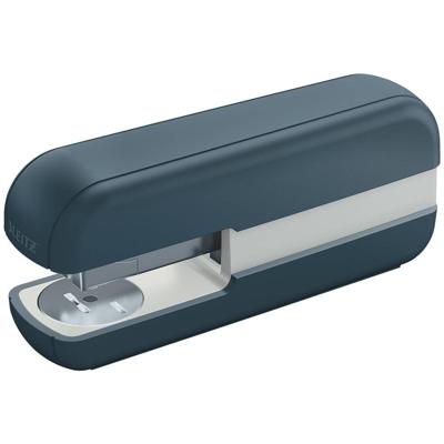 Nietmachine leitz cosy 30 vel 24/6 fluweel grijs | 6 stuks Nietmachine leitz cosy 30 vel 24/6 fluweel grijs | 6 stuks