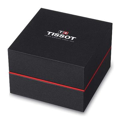 Tissot T-Race T115.417.37.041.00 Herenhorloge