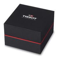 Tissot Supersport T1256172105100 Herenhorloge - thumbnail