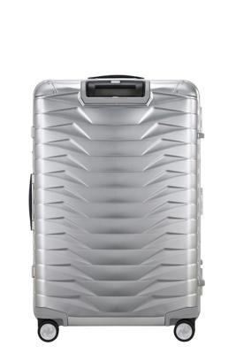 Proxis Alu Spinner 76/29 cm. Aluminium