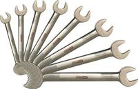 KS Tools 965.0148 965.0148 Dubbele steeksleutelset Sleutelbreedte (metrisch) 6 - 19 mm - thumbnail