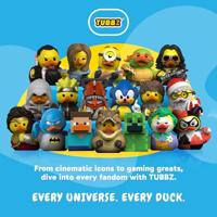 Sports Tubbz Mini PVC Figure Darts 5 cm - thumbnail