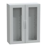 Schneider Electric Schakelkast (leeg) Polyester 1 stuk(s) - thumbnail