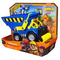 Rubble & Crew Wheeler Deluxe Dump Truck - thumbnail