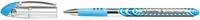 Schneider balpen Slider Basic, extra breed, blauw - thumbnail