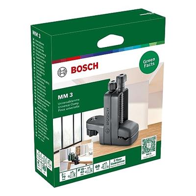 Bosch Groen Universeelklem MM 3 - 0603692301 Bosch Groen Universeelklem MM 3 - 0603692301
