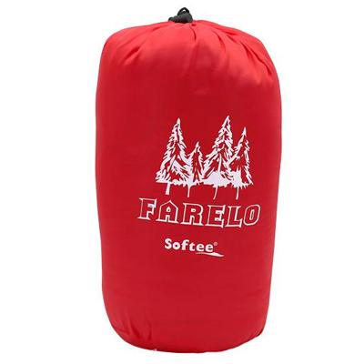 SLEEPING BAG TRANSFORMABLE SOFTEE FARELO