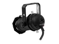 Eurolite PAR-16 spot GU-10 zwart - thumbnail