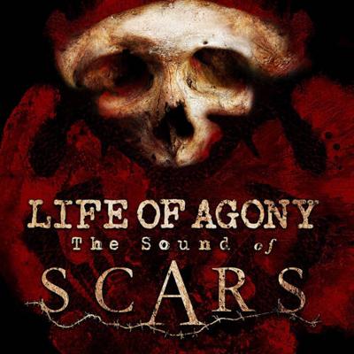 The Sound Of Scars - CD (0840588124190)