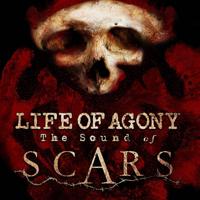 The Sound Of Scars - CD (0840588124190) - thumbnail