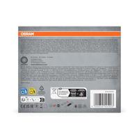 OSRAM HOMELIGHTING Downlight Slim Set 3 x 120mm 3000K 4099854445903 LED-buitenlamp (wand) 8.00 W Wit - thumbnail