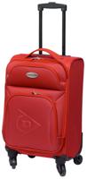 Dunlop Trolleykoffer cabin size (rood) - thumbnail