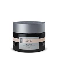 Janzen Skin 90 Body Scrub Peeling White Lily & Cherry Blossom 420gr - thumbnail