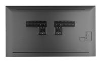 Neomounts WL30-265BL1 TV-beugel 109,2 cm (43) - 215,9 cm (85) - thumbnail