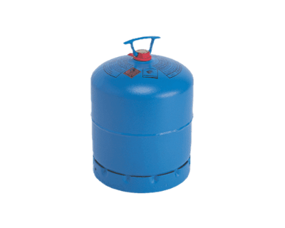 Campingaz R 907 fles Excl. Vulling Zaandam