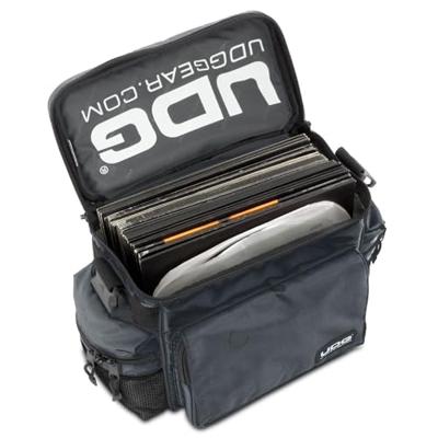 UDG Ultimate SlingBag platentas zwart