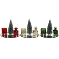 Luchtverfrisser Home ESPRIT Kerstmis (3 Stuks) - thumbnail
