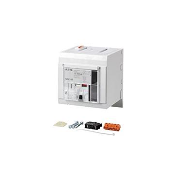Eaton NZM3-XR24-30DC Afstandbediende schakelaar 1 stuk(s)