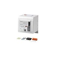 Eaton NZM3-XR24-30DC Afstandbediende schakelaar 1 stuk(s) - thumbnail