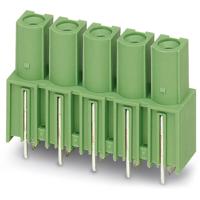Phoenix Contact 1969713 Female behuizing (board) IPCV Totaal aantal polen: 4 Rastermaat: 10.16 mm Inhoud: 50 stuk(s) - thumbnail