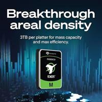 Hard Drive Seagate ST30000NM004K 3,5" - thumbnail