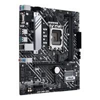 Moederbord Intel ASUS PRIME H610M-A D4-CSM - thumbnail