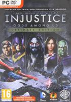Injustice Gods Among Us Ultimate Edition - thumbnail