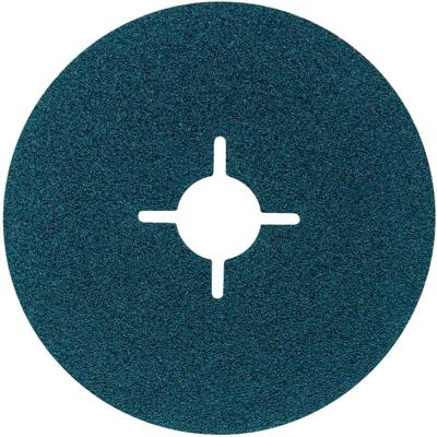 Metabo Accessoires Schuurschijf fiber Ø 115 P60 zirkonium - 25 stuks - 622974000 Metabo Accessoires Schuurschijf fiber Ø 115 P60 zirkonium - 25 stuks - 622974000