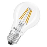 OSRAM HOMELIGHTING 4099854466632 LED-lamp Energielabel D (A - G) E27 3.4 W Warmwit (Ø x h) 60.00 mm x 60.00 mm 1 stuk(s) - thumbnail