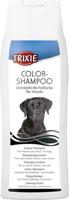 TRIXIE COLOR SHAMPOO ZWART - thumbnail