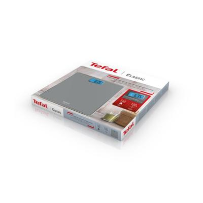 Tefal PP1500 Weegschaal Grijs