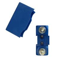 Victron Energy Modular fuse holder for MEGA-fuse Zekeringsinzetstuk CIP100200100 17 mm x 45 mm - thumbnail