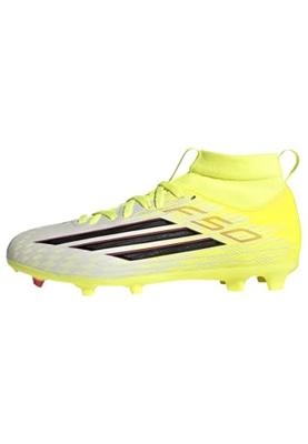 Adidas F50 League Mid FG/MG J Voetbalschoen