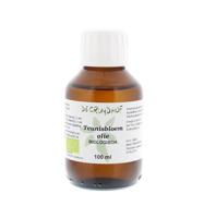 Teunisbloemolie vloeibaar bio - thumbnail