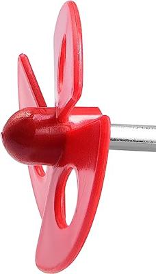 Connex Verfmenger Kunststof 60X350 - COX891081 Connex Verfmenger Kunststof 60X350 - COX891081