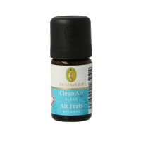 Primavera Clean air blend 5 Milliliter - thumbnail