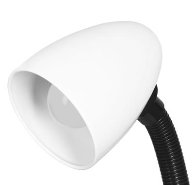 Activejet bureaulamp AJE-BILL Wit E27