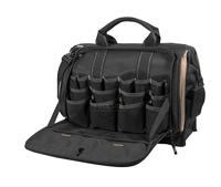 CLC Work Gear Work Gear Gereedschapstas met schouderriem - CL1001539 CL1001539 - thumbnail