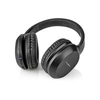 Draadloze Over-ear Koptelefoon | Maximale batterijduur: 10 hrs | Ingebouwde microfoon | Drukbediening | Ondersteuning voor spraakbesturing | Volumebediening - thumbnail