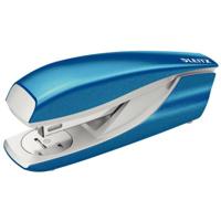 Leitz 5502 New NeXXt WOW 5502-10-36 Nietmachine Blauw (metallic) Nietcapaciteit: 30 vel (80 g/m²) - thumbnail