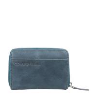 Cowboysbag leren portemonnee Purse Haxby - thumbnail