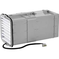 Stiebel Eltron LWE 40 VE Ventilator met warmteterugwinning 70 m³/h Energielabel: A+ (A+ - G) 236664 - thumbnail