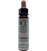 Ainsworths Centaury Bach 10 Milliliter Ainsworths Centaury Bach 10 Milliliter
