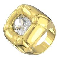 Dames ring Swarovski 5624371 (12) - thumbnail