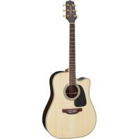 Takamine GD51CE-NAT black walnut elektr.akoest. westerngitaar naturel - thumbnail