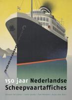 150 jaar Nederlandse Scheepvaartaffiches - thumbnail